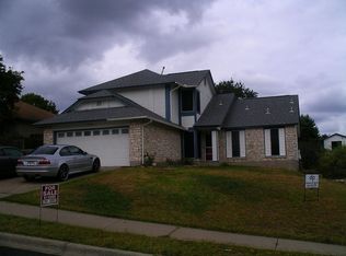 8500 Bargamin Dr, Austin, TX 78736