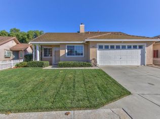 1016 Eagle Dr, Salinas, CA