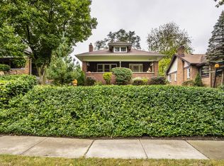 817 N Graham Ave, Indianapolis, IN