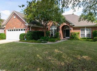 2840 Driftwood St, Conway, AR 72034