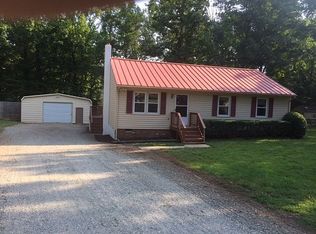 1538 Dogwood Rd, Powhatan, VA 23139