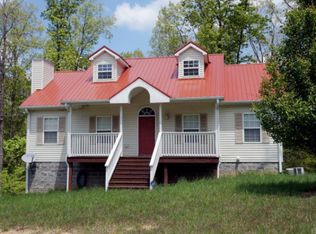 88 Jaguar Trl, Spencer, TN 38585