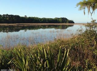 1 Kings Sq, Saint Helena Island, SC 29920
