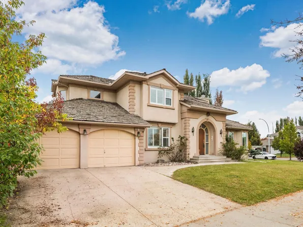 10 Eldorado Dr, Saint Albert, AB T8N 5T1