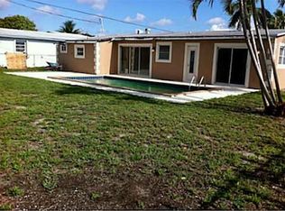 7060 Wilson St, Hollywood, FL 33024