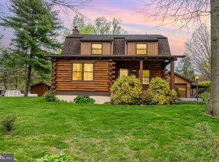 1146 Mountain Rd, Manheim, PA 17545