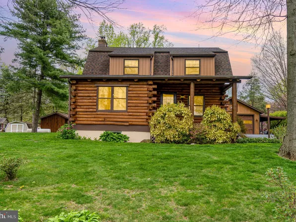 1146 Mountain Rd, Manheim, PA 17545