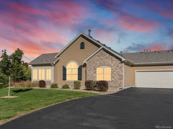 19393 E Asbury Drive #B, Aurora, CO 80013