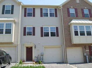 723 Olive Wood Ln, Baltimore, MD 21225