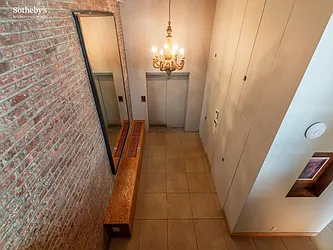 Rented by Sotheby's International Realty