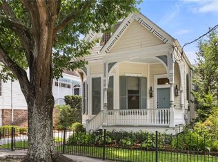 1510 Arabella St, New Orleans, LA 70115