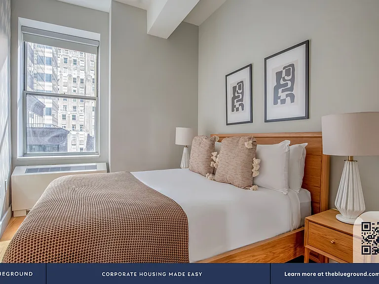 67 Wall St #13B — Photo 10