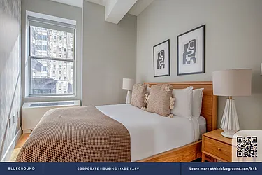 Rented by The Blueground