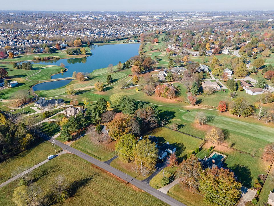 2436 Walnut Grove Ln, Lexington, KY 40509 Zillow