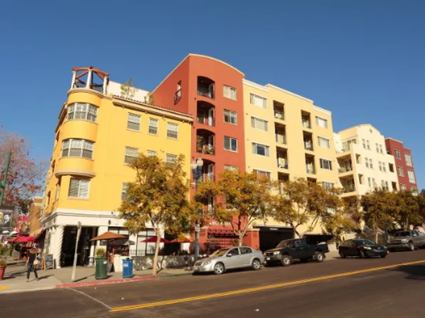 1601 India St, San Diego, CA