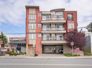76 Gorge Rd W #204, Saanich, BC V9A 1M1