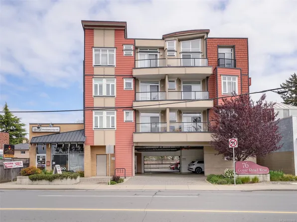 76 Gorge Rd W #204, Saanich, BC V9A 1M1