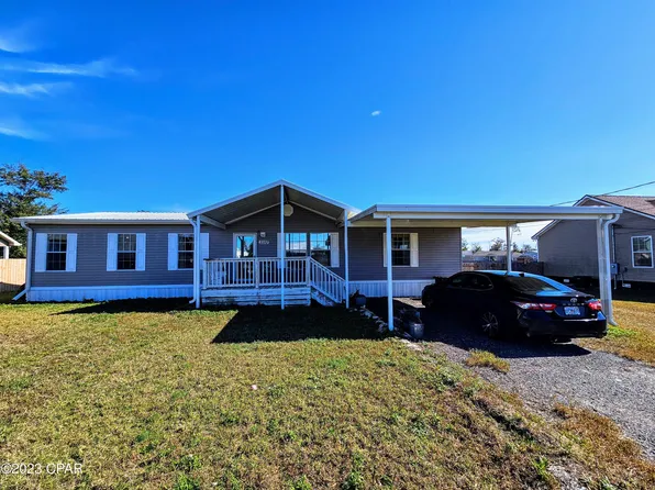 3312 A St, Panama City, FL 32404