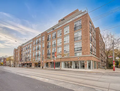 955 Queen St W #311 Photo 1