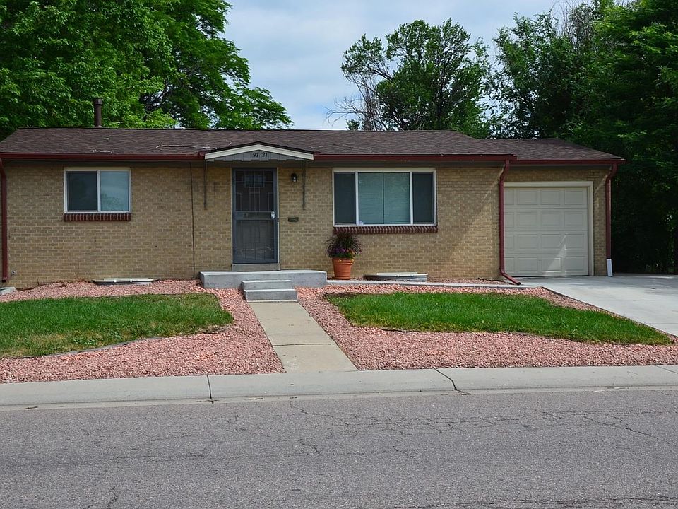 Beautiful updated ranch style home. New roof, gutters, carpet and paint.