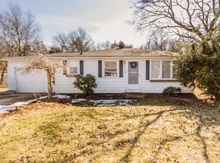 764 Lillian St, Holland, MI