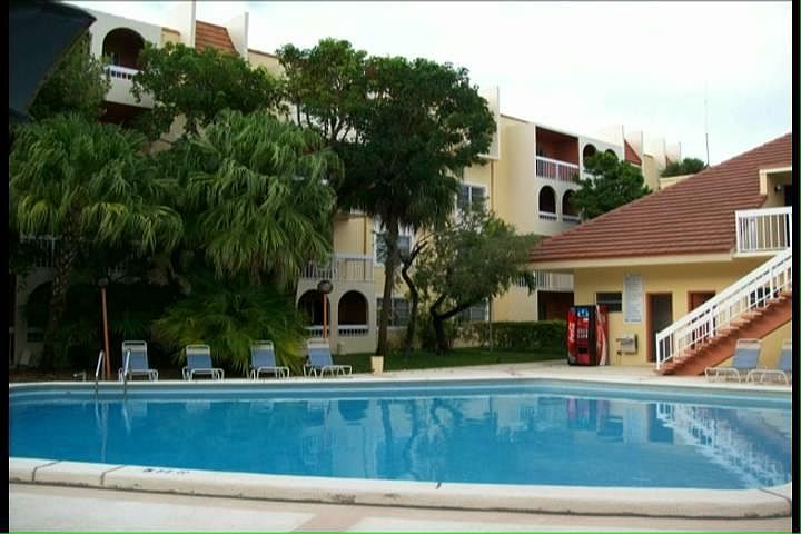Club House