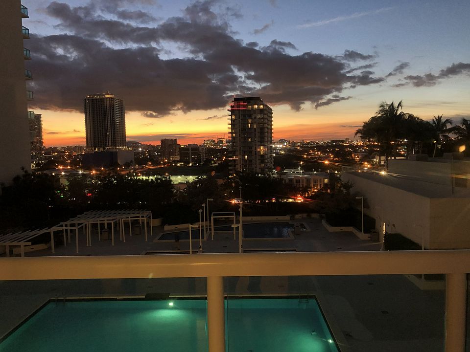 1st image of 1800 N Bayshore Dr APT 1408