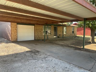 179 Oakland St, Graham, TX, 76450