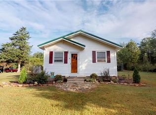 5812 Gilbert Hilton Rd, Vale, NC 28168