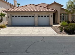 3936 Ruskin St, Las Vegas, NV 89147