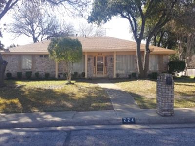 224 Squirebrook Dr, Desoto, TX, 75115