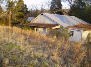 706 Gallaher Rd, Kingston, TN 37763