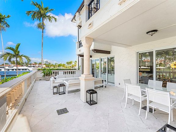 3rd image of 2511 Fisher Island Dr #6101