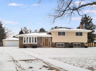 (Undisclosed Address), Addison, IL 60101