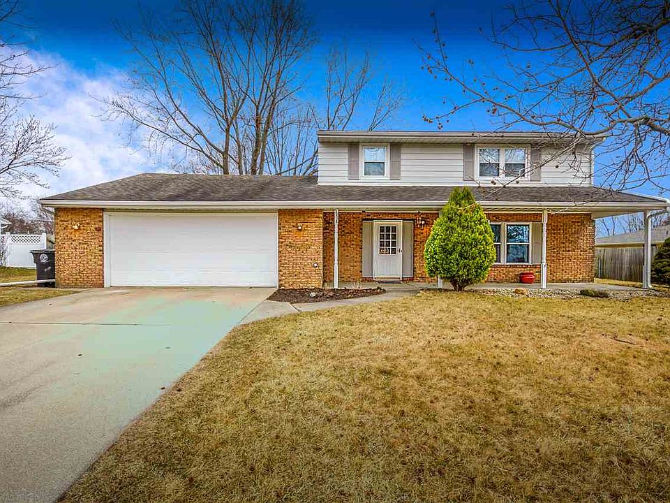 1st image of 3918 Thorton Dr