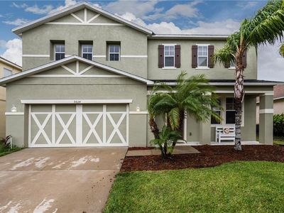 9824 Chorlton Cir, Orlando, FL, 32832
