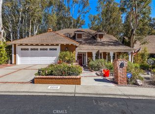22112 Shadyvale Ln, Lake Forest, CA 92630