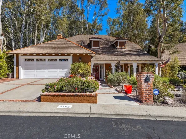 22112 Shadyvale Ln, Lake Forest, CA 92630