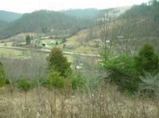 17289 Rich Valley Rd, Abingdon, VA 24210