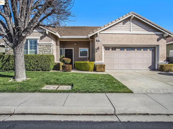 441 Stephens Dr, Brentwood, CA 94513