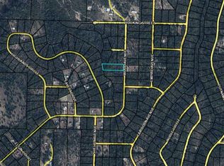 0 Wood Ave, Alford, FL 32420