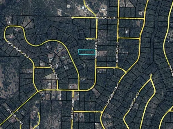 0 Wood Ave, Alford, FL 32420