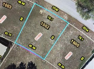 2542 Putter Rd #1002, Zellwood, FL 32798