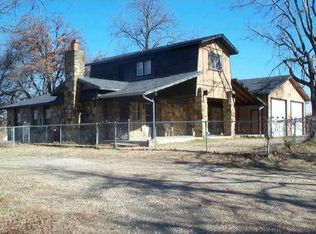 1850 Lake Eufaula Duchess Acres, Checotah, OK 74426