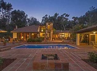 14858 Via De La Valle, Del Mar, CA 92014