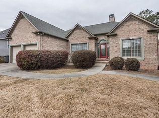 504 Chestnut Walk, Canton, GA 30114