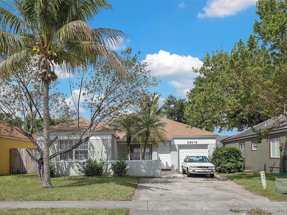 1st image of 20074 NW 36th Ave