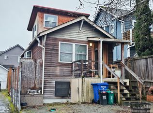 2841 SW Dakota St, Seattle, WA 98126