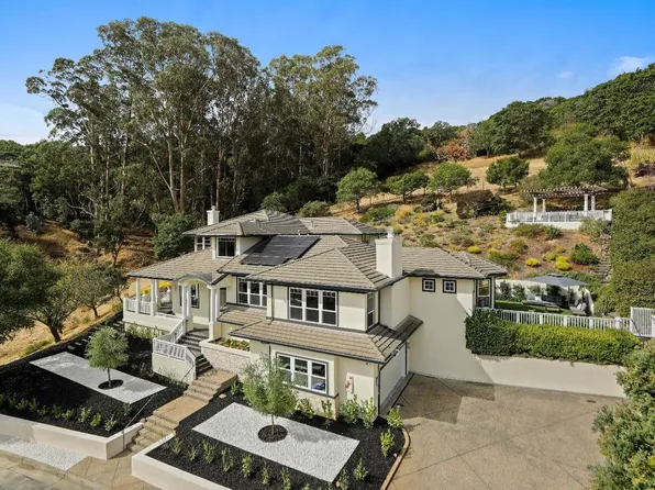 25 Vista Tiburon Drive, Tiburon, CA 94920