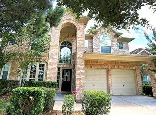 2607 Sandy Mist Ct, Katy, TX 77494
